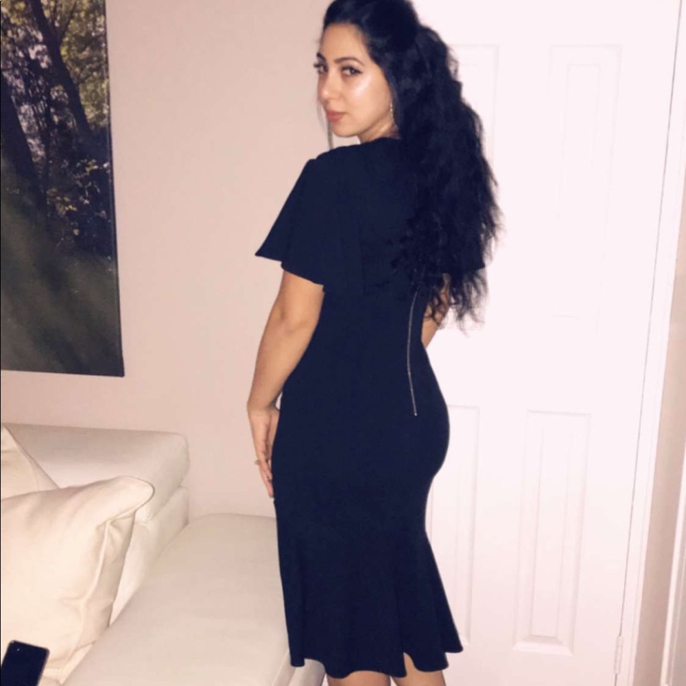 Meet your Posher, Dunia